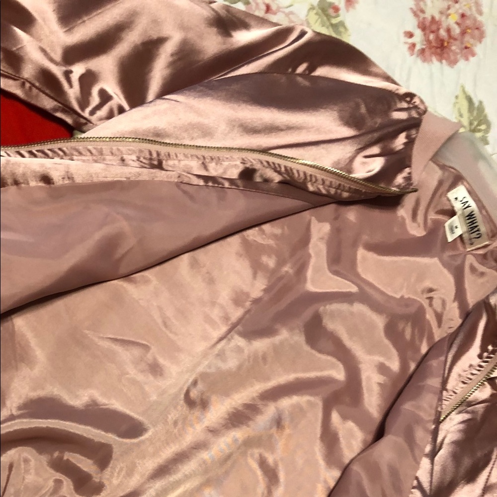 Jacket - Picture 3 of 6